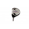 MEN'S LEFT or RIGHT HAND MAGNUM XS EDITION FAIRWAY WOODS SET: #3 & #5 FAIRWAY WOODS with GRAPHITE SHAFTS..FREE HEAD COVERS: CHOOSE FLEX & LENGTH